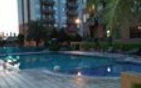 Hotel Orchid Residency